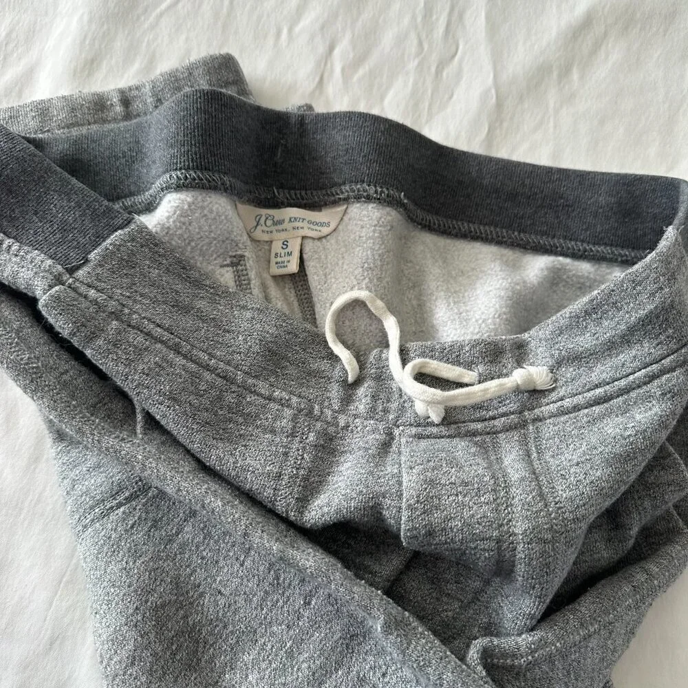 J. Crew great
